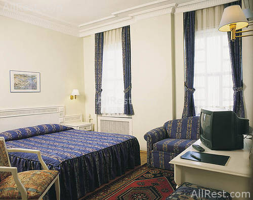 Avicenna Hotel 15